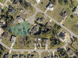 Rasp Ct, North Pt, FL 34288