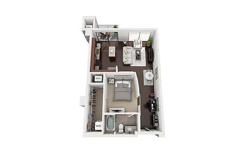 Floor plan 07