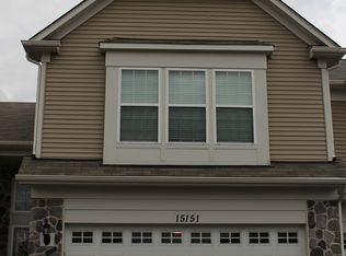 15151 W Laurel Ln, Lockport, IL 60441