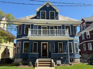 14 Liberty Ave #2, Somerville, MA 02144