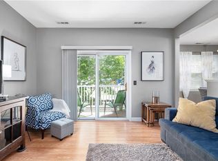 84 Mill St APT 203, Woonsocket, RI 02895