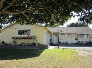 602 E Lee Dr, Santa Maria, CA 93454