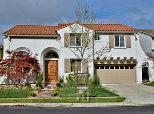 6048 Hedgecrest Cir, San Ramon, CA 94582