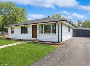 14103 Marshfield Ave, Dixmoor, IL 60426