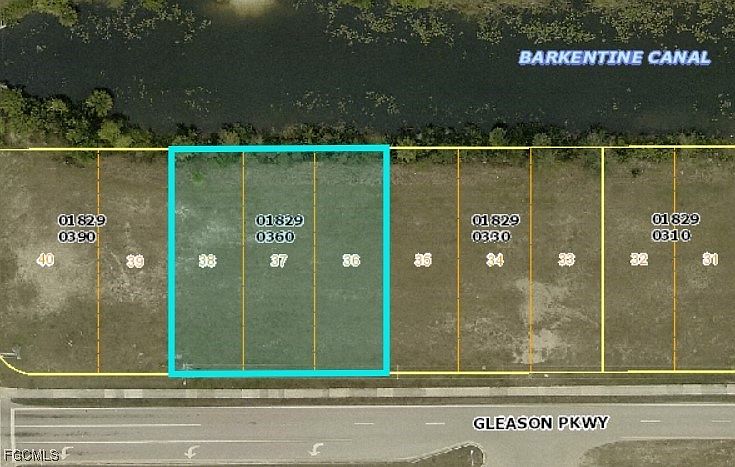 1st image of 723 Gleason Pkwy