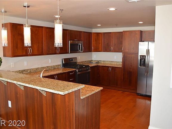 3rd image of 150 Las Vegas Blvd N Unit 802