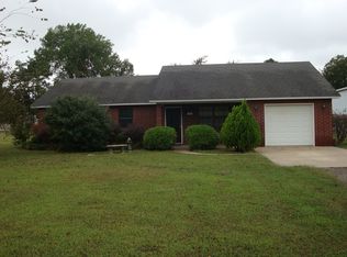 116 Riley Ave, Higginson, AR 72068