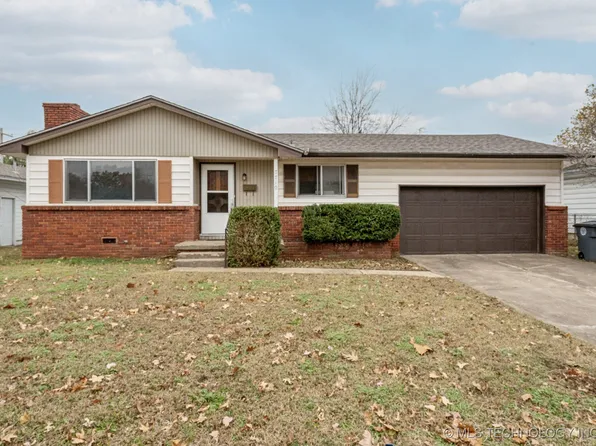 7710 E 30th St, Tulsa, OK 74129