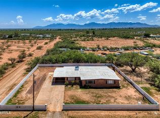 352 E Camino De Manana, Huachuca City, AZ 85616