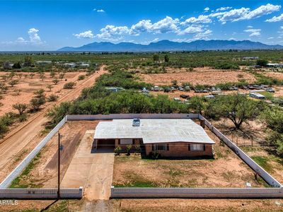 352 E Camino De Manana, Huachuca City, AZ, 85616