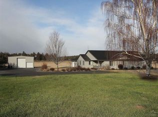 65375 Gerking Market Rd, Bend, OR 97703