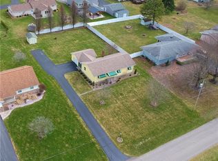 3022 Spring Garden Ave, New Castle, PA 16105