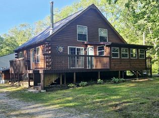 7346 Caberfae Hwy, Manistee, MI 49660