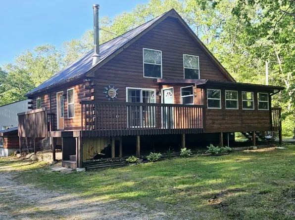 7346 Caberfae Hwy, Manistee, MI 49660