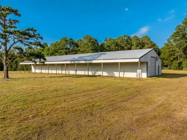 1357 Stagecoach Rd, Shirley, AR 72153