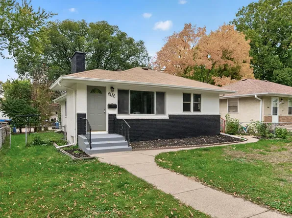 4136 14th Ave S, Minneapolis, MN 55407