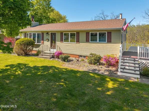 1309 Maple Hill Road, Castleton On Hudson, NY 12033