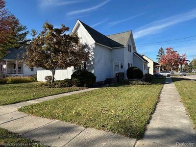 2801 Sturges St, Port Huron, MI, 48060
