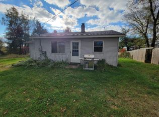 N4503 Anderson Ln, Bruce, WI 54819