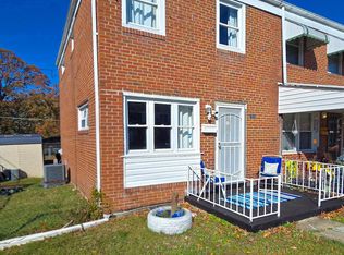 7800 Saint Boniface Ln, Baltimore, MD 21222