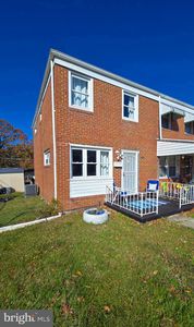 7800 Saint Boniface Ln, Baltimore, MD, 21222