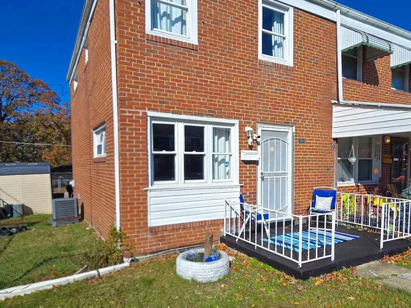 7800 Saint Boniface Ln, Baltimore, MD 21222
