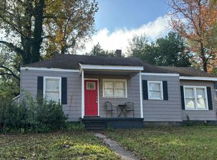 2855 Ralston Rd, Mobile, AL 36606