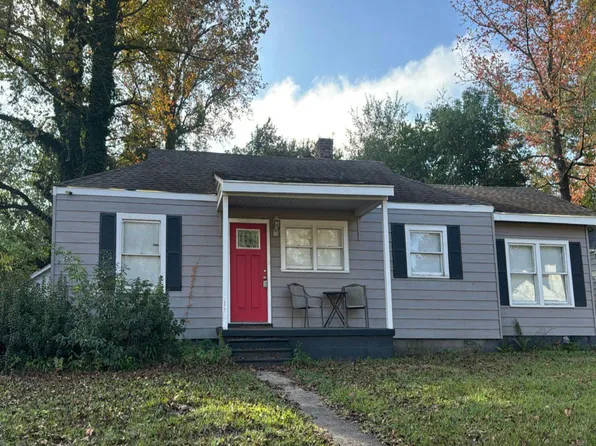 2855 Ralston Rd, Mobile, AL 36606