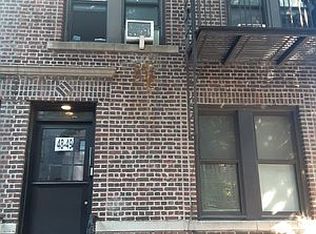 4849 47th St #1F, Woodside, NY 11377