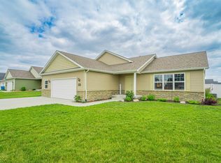 18353 Peggy Sue Dr, Lowell, IN 46356