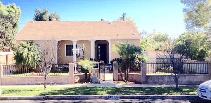 1st image of this home