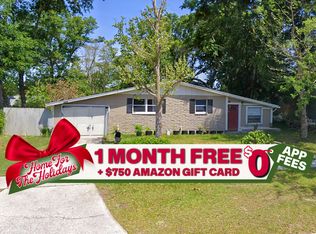 7227 Stonehurst Rd N, Jacksonville, FL 32277