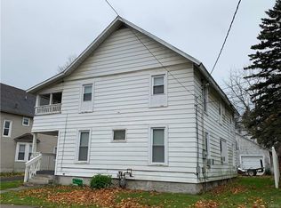 9 Water St, Cortland, NY 13045