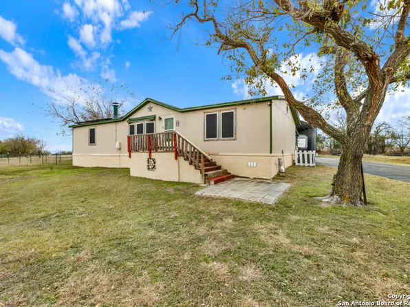 120 CIBOLO TOLLE, Cibolo, TX 78108