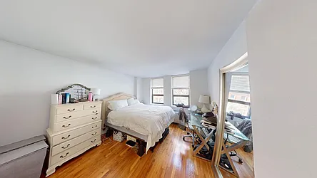 Rented by AZ REALTY NYC LLC