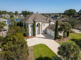 9409 Carrington Dr, Myrtle Beach, SC 29579