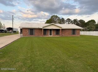 4285 Poydras Hwy, Breaux Bridge, LA 70517