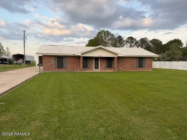 4285 Poydras Hwy, Breaux Bridge, LA 70517