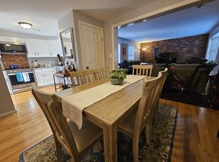 99 Pearl St APT 7, Charlestown, MA 02129