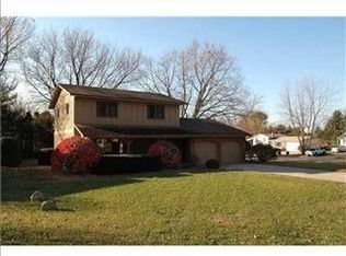 17686 Parrish Ct, South Bend, IN