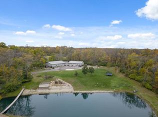 15508 E 300 North Rd, Heyworth, IL 61745