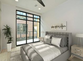 1501 E 4th St #208, Austin, TX 78702