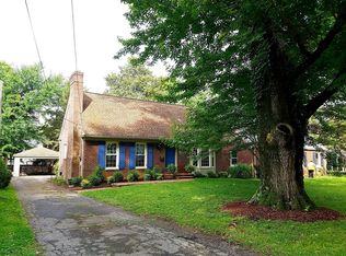 519 Dover Rd, Louisville, KY 40206