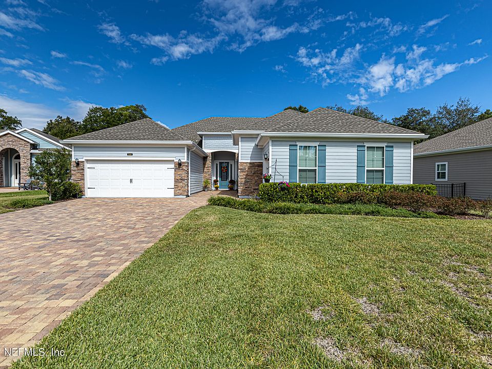 166 ENREDE Lane, Saint Augustine, FL 32095 Zillow