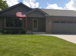 4607 Mueller Rd, Sheboygan, WI 53083