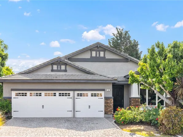 46 Kingfisher Ct, Coto De Caza, CA 92679