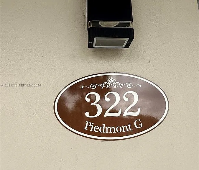 322 Piedmont F #G — Photo 3