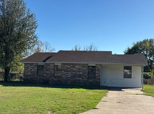 1028 Rickey Cir, Van Buren, AR 72956