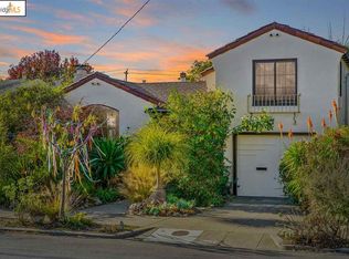 504 San Carlos Ave, Albany, CA 94706