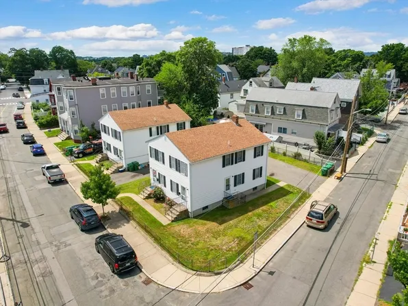 84-84 Park St #90, Medford, MA 02155